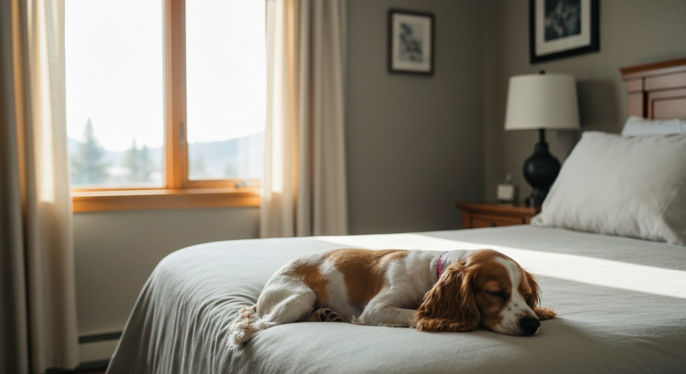 Best Emotional Support Animals for Montana Apartments — A Clinician-vetted Lineup