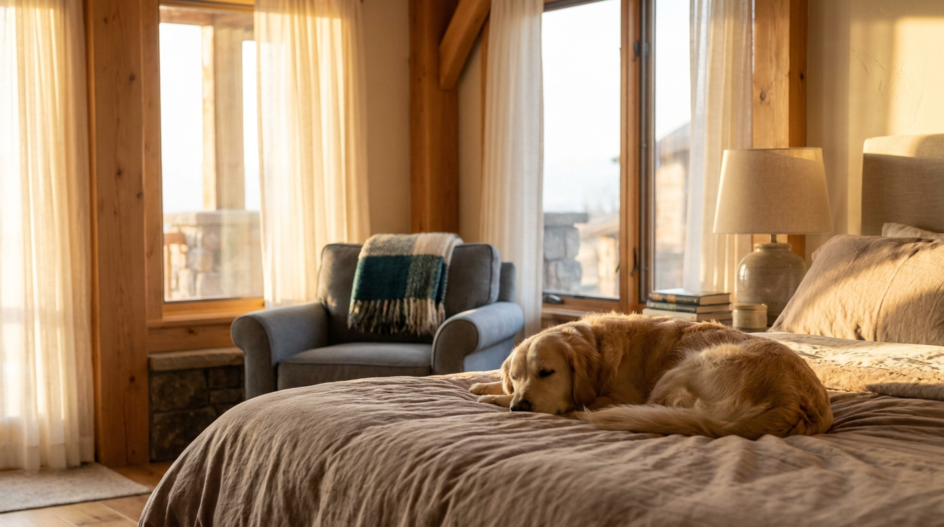 Breed Restrictions and ESA Dogs in Montana: When Landlords Try to Say No