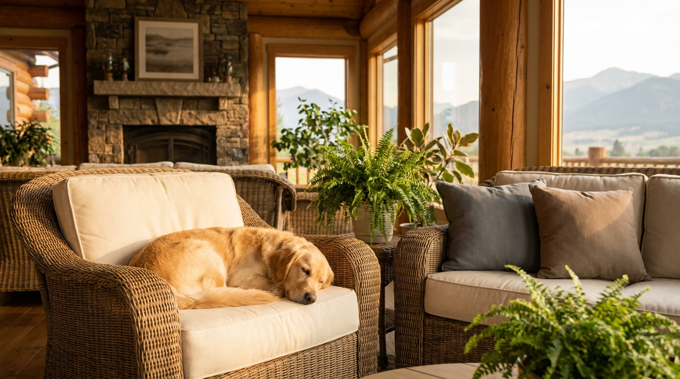 ESA Pet Deposits and Fees in Montana: HUD Says No — Here's Why