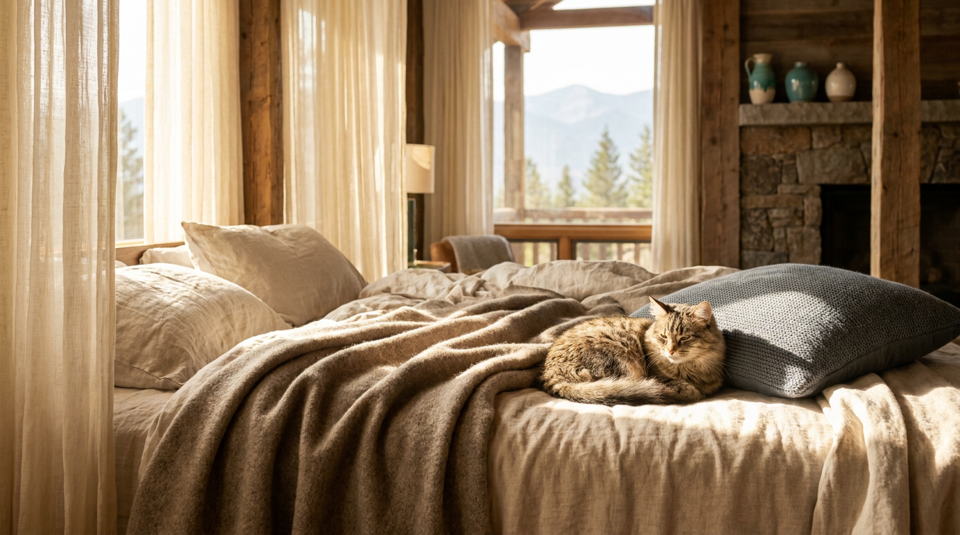 No-Pets Policies and ESA Letters in Montana: What Landlords Cannot Refuse