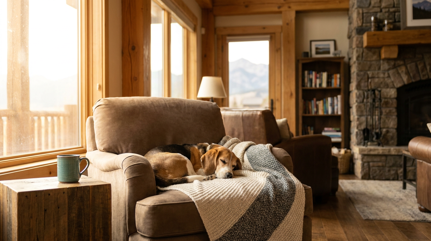 What to Expect on a Montana ESA Telehealth Evaluation